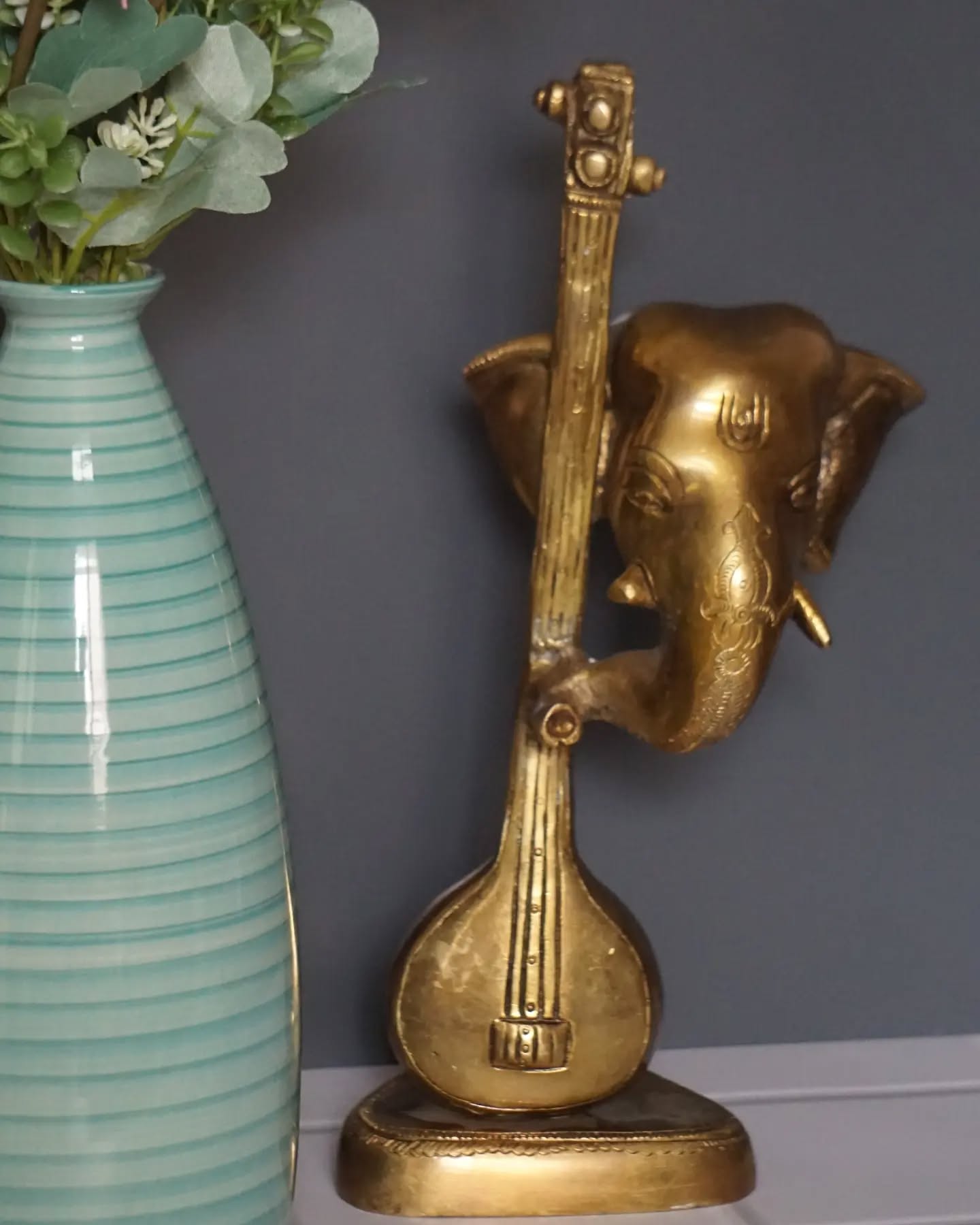 Melody Master Ganesha view 2